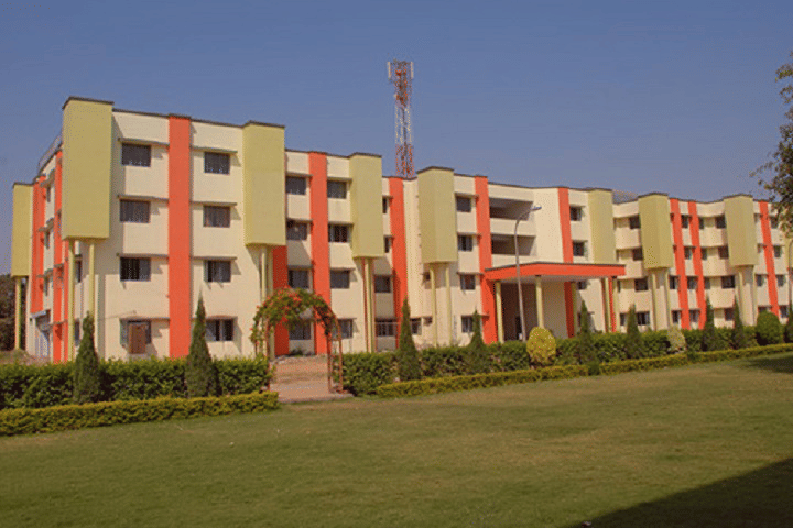 Chouksey Engineering College Bilaspur General photo 2
